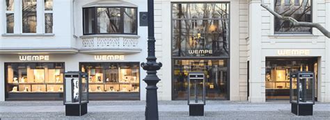 rolex kurfürstendamm|Contact Wempe Jewelers Berlin—Kurfürstendamm .